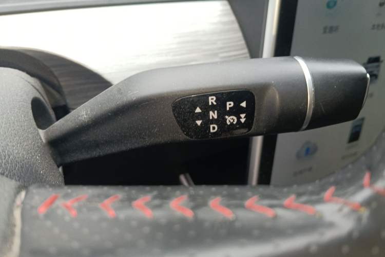 Used NETA V 2022 Chao 400 Lite
