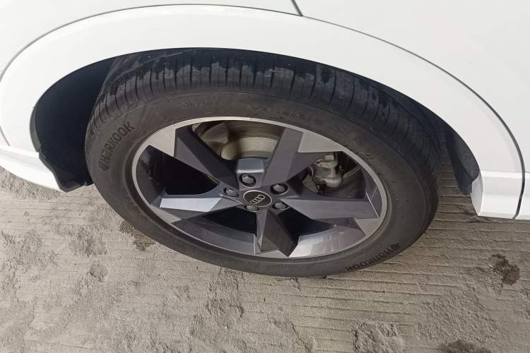 Used Audi Q3 2024 35 TFSI Fashion Dynamic Edition