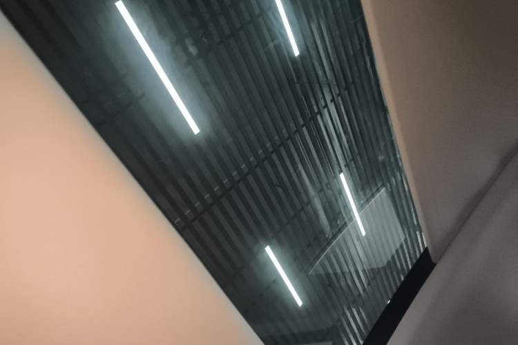 Used BYD Song MAX 2017 1.5T Automatic Smart Connect Elite 7-Seater