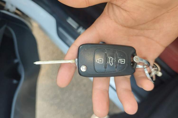 Used Hyundai Sonata 2013 2.0L Automatic Leading Edition