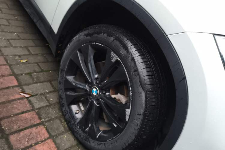 Used BMW X1 2020 sDrive20Li Fashion Model