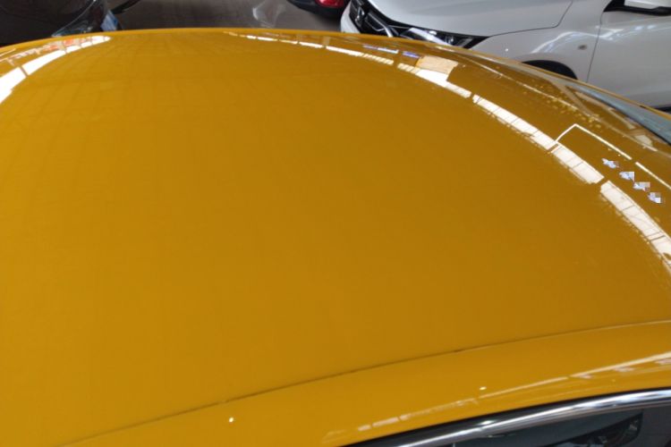 Used MG 5 2021 180 DVVT CVT Youthful Style Edition