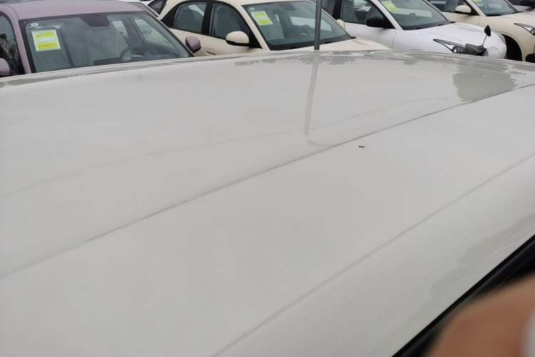 Used BYD Seagull 2025 405 km Flying Edition
