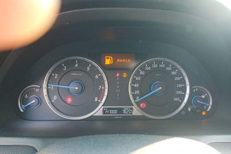 Used Honda Crosstour 2016 2.4L Luxury Edition