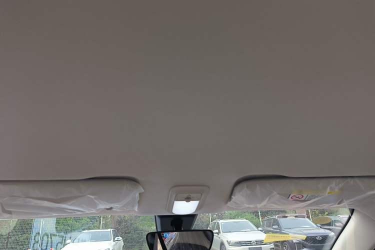 Used Wuling Bingo 2025 333 km Enjoyment Version