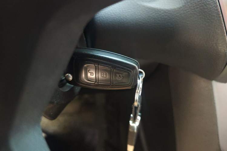 Used Ford Focus 2012 Hatchback 1.6L Automatic Comfort Model