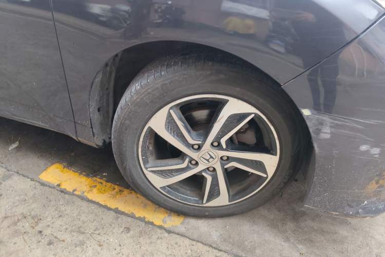 Used Honda Odyssey 2015 2.4L Luxury Edition