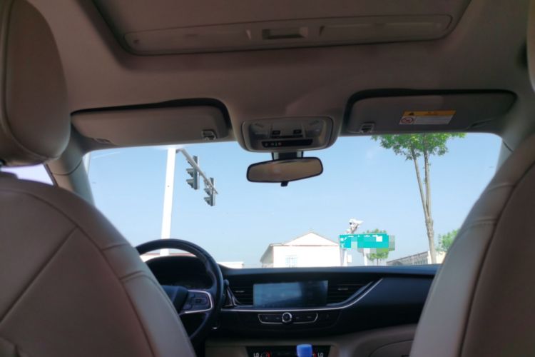 Used Buick Regal 2020 552T Elite Edition
