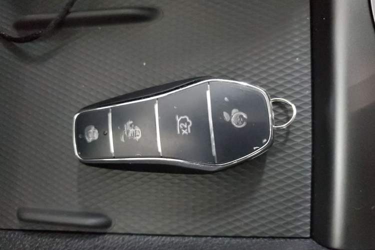 Used BYD Seal 06GT 2025 505 Wave Edition
