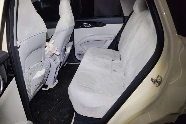 Used Geely Galaxy Geome 2025 310km Dream Edition