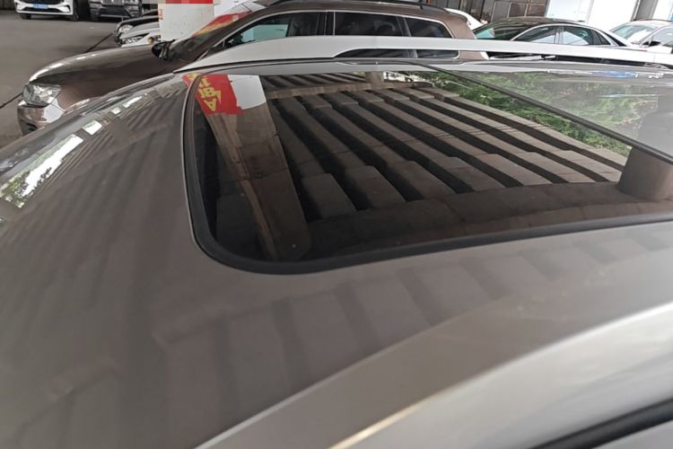Used GAC Trumpchi GS5 2019 270T Automatic Luxury Edition