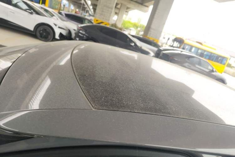 Used Volkswagen ID.UNYX 2024 Pro Long-Range Version Roof