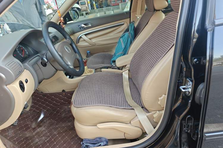 Used Volkswagen Passat 2007 1.8T Manual Standard Model