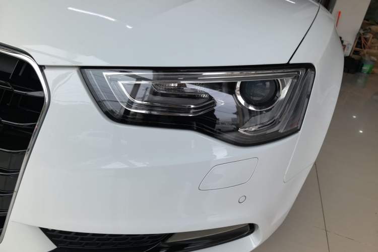 Used Audi A5 2016 Sportback 45 TFSI