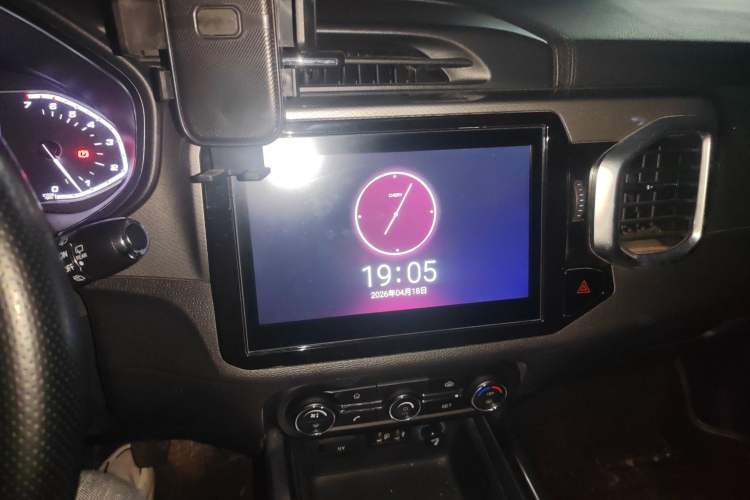 Used Chery Tiggo 5x 2017 1.5T Manual Elite Model