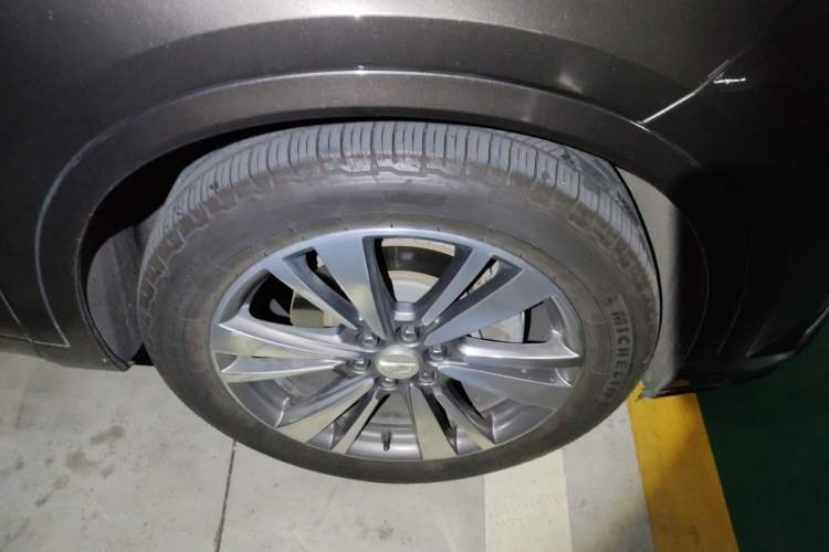 Used Cadillac XT6 2020 28T Six-Seater Luxury Version