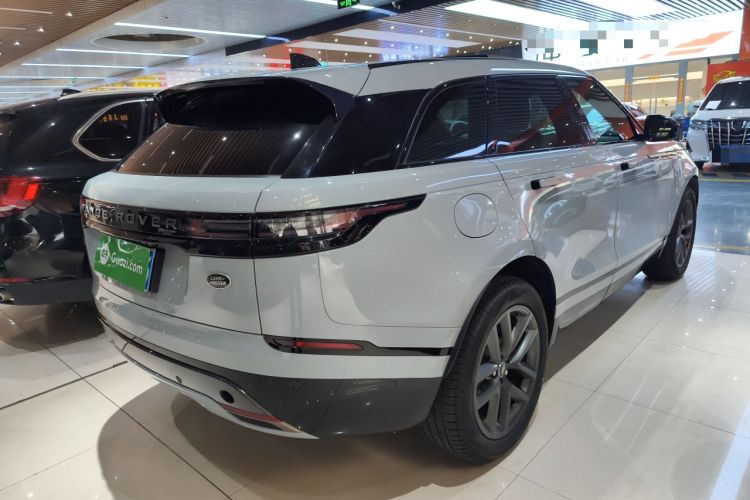 Used Land Rover Range Rover Velar 2024 Dynamic SE