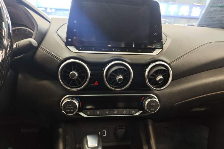 Used Nissan Sylphy 2022 1.6L XL CVT Enjoyment Edition
