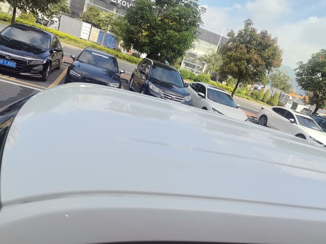 Geely Galaxy Panda 2023 Panda Mini 200km Endurance Bear — снимка 7