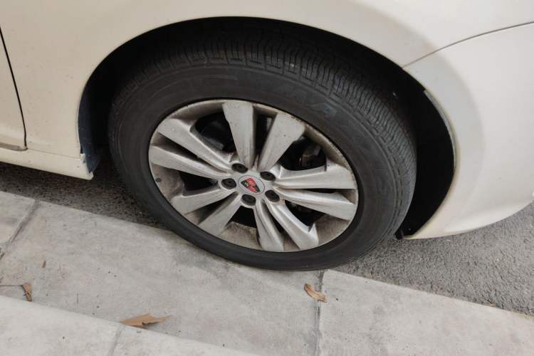 Used Roewe 550 2014 550S 1.8L Manual Smart Selection Model