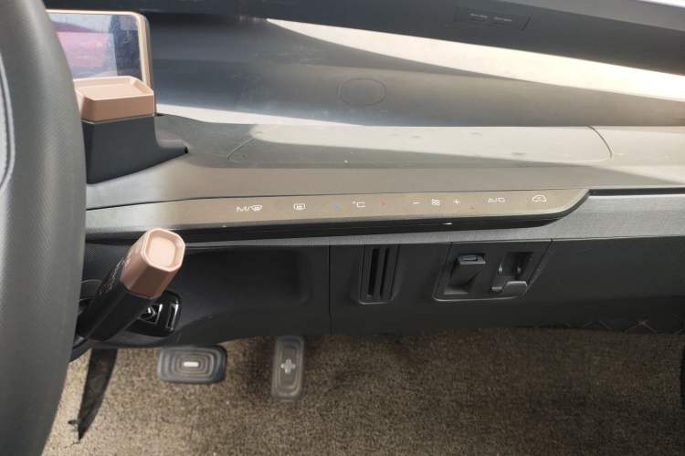 Used Baojun E200 2020 305KM Smart Drive Version