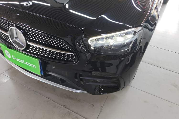 Used Mercedes-Benz E-Class 2021 E 300 L Sport Luxury Edition
