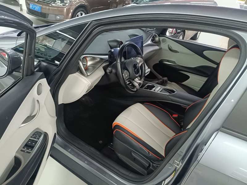Used BYD Dolphin 2021 405 km Free Version — 15