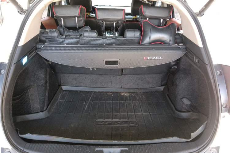 Used Honda Vezel 2018 1.5L CVT 2WD Technology Elite Model