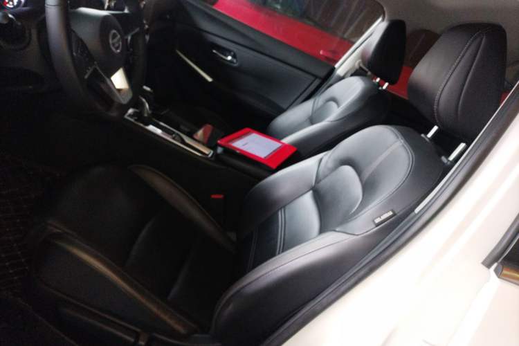 Used Nissan Sylphy 2020 1.6L XL CVT Enjoyment Edition
