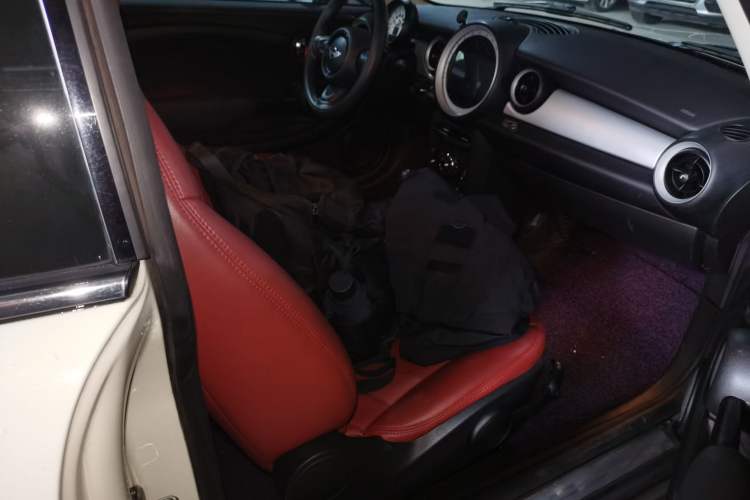 Used MINI Clubman 2011 1.6L ONE