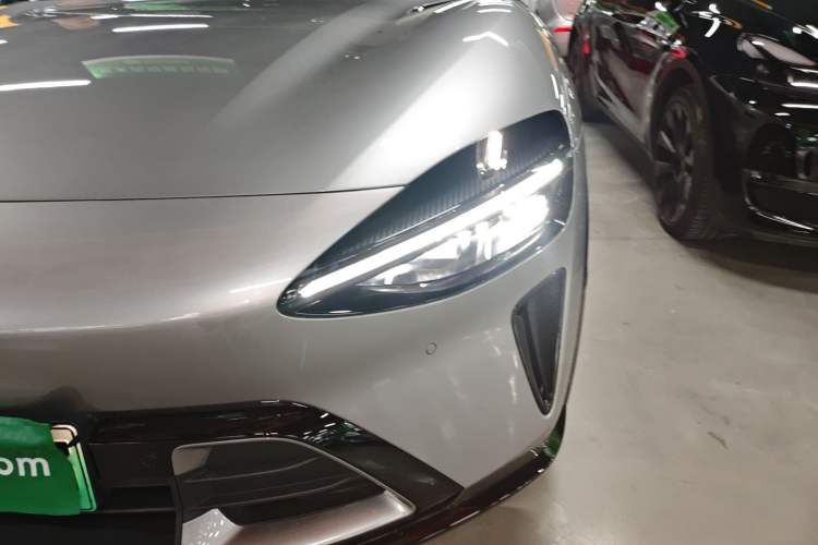 Used Xiaomi Auto YU7 2025 Ultra-Long Range Rear-Wheel Drive Version