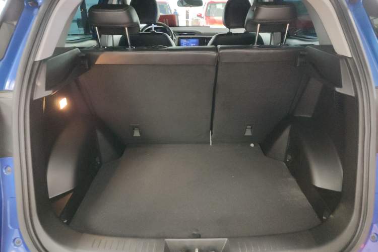 Used Chery Tiggo 5x 2019 1.5L CVT Smart Joy Edition