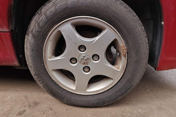 Used Peugeot 207 2011 Hatchback 1.4L Manual Yule Edition