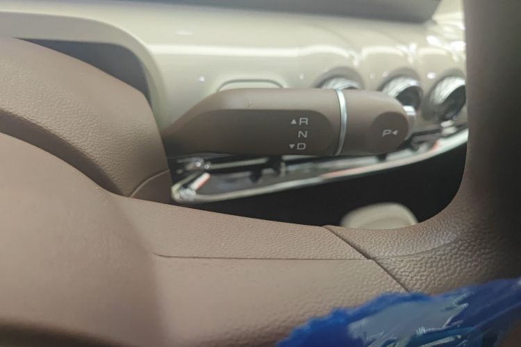 Used Wuling Bingo 2025 333 km Enjoyment Version Gear Lever