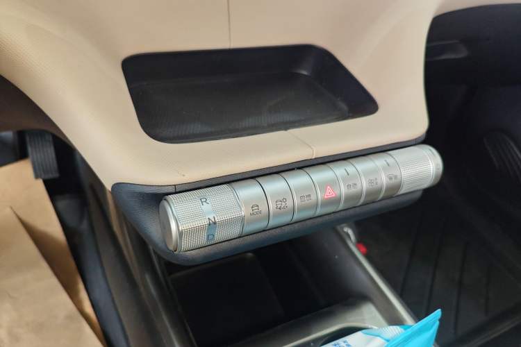 Used BYD Dolphin 2025 420km Free Edition