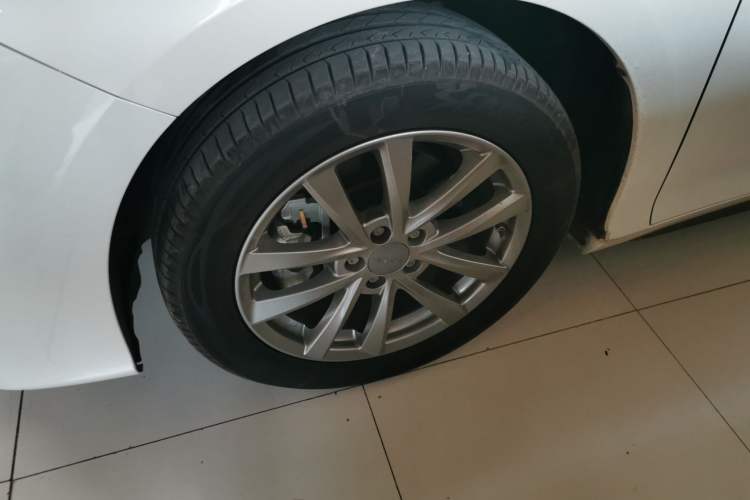 Used AION S 2023 Meizu 580 Lithium Iron Phosphate
