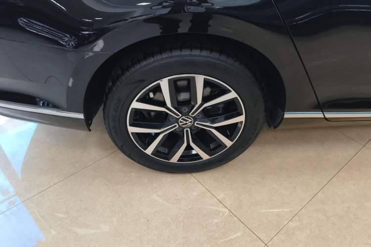 Used Volkswagen Magotan 2020 330TSI DSG Leading Model