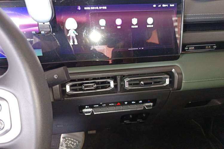 Used Baojun Spark 2023 Flagship Edition
