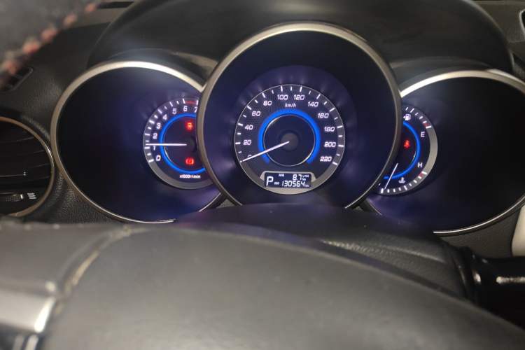 Used CHANGAN Eado 2015 1.6L Automatic Luxury Model