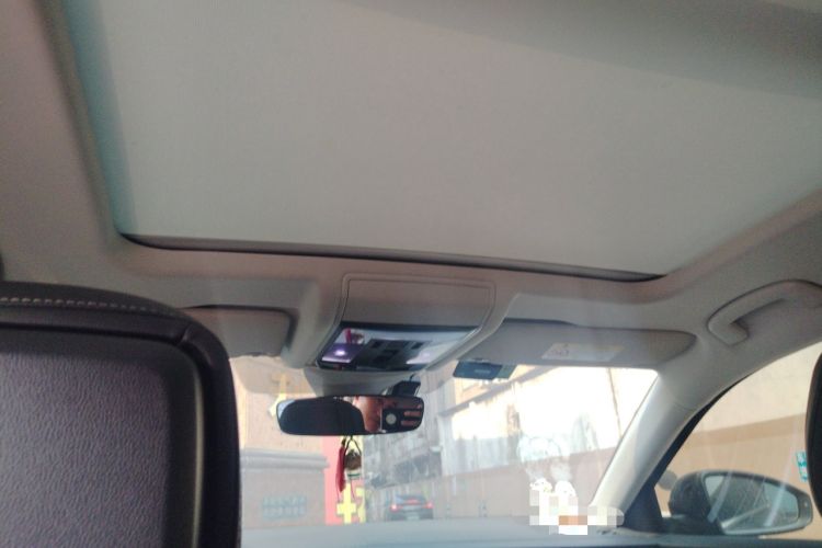 Used Volkswagen Passat 2023 Revised 380TSI Luxury Edition Headliner