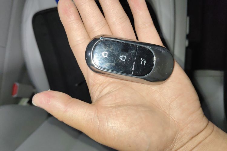 Used Leapmotor C11 2023 Range-Extended 285 Smart Enjoyment Edition
