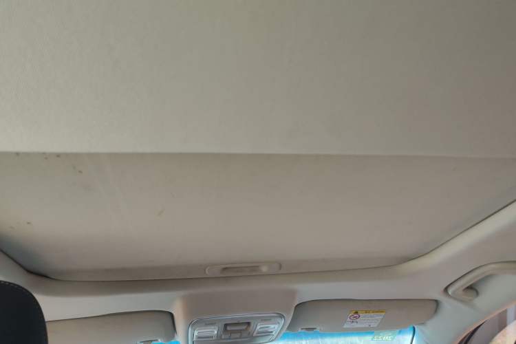 Used Geely Auto Emgrand GL 2018 1.4T DCT Prestige Smart Connectivity Version
