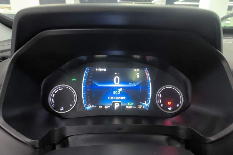 Used Chery Tiggo 8 2019 1.6 TGDI Automatic Elite Model