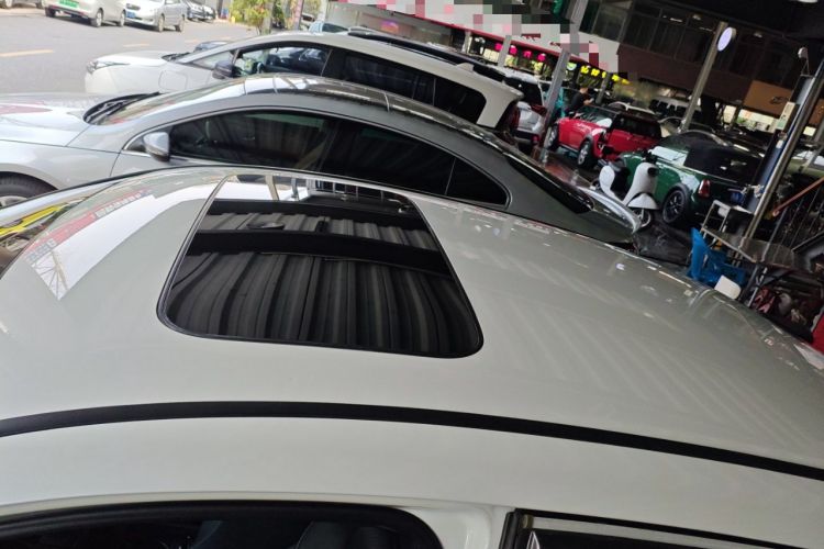 Used Honda Spirior 2017 2.0L Classic Edition