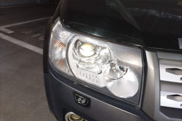 Used Land Rover Freelander 2 2011 2.2T SD4 HSE Diesel Edition