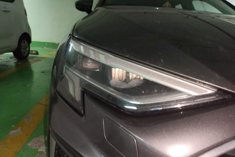 Used Audi A3 2023 Restyled Sportback 35 TFSI Progressive Sport Edition