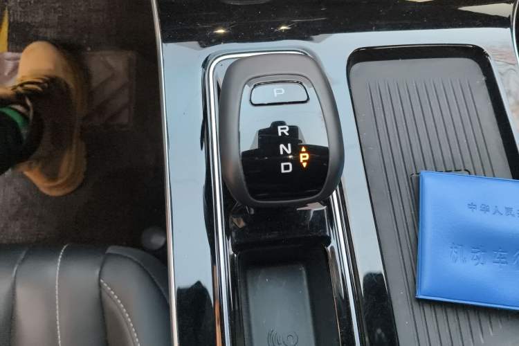 Used Bestune T90 2025 Dragon Edition 1.5T Enjoyment Model