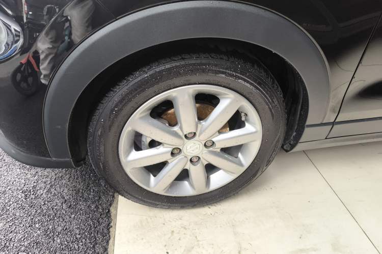 Used Leapmotor T03 2022 Crystal Edition