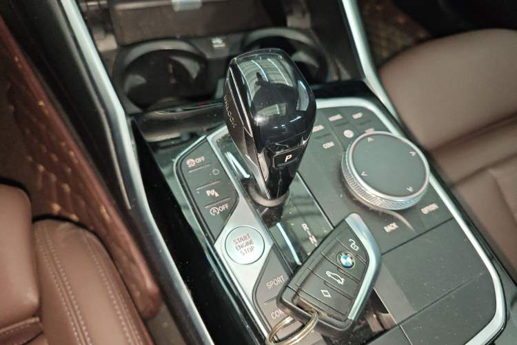 Used BMW 3 Series 2020 320i Sport Package
