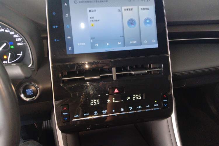 Used Toyota Avalon 2022 2.0L Luxury Edition